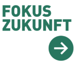 Logo Fokus Zukunft