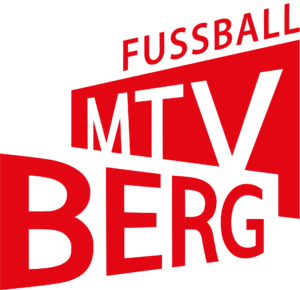 MTV BERG FUSSBALL LOGO