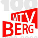 100 Jahre MTVBerg 1922 - 2022