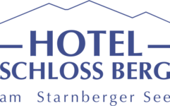 Logo Hotel Schloss Berg