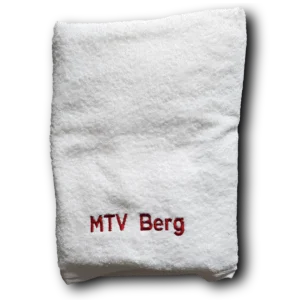 MTV-Berg-Handtuch