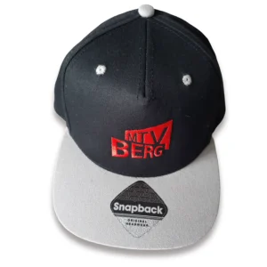 MTV_Berg-SnapbackCap